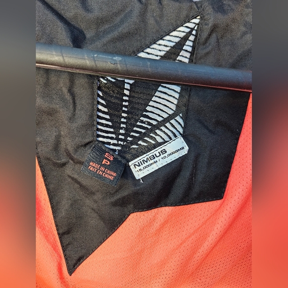 Volcom Unisex Ski Jacket Numbus - Picture 3 of 15